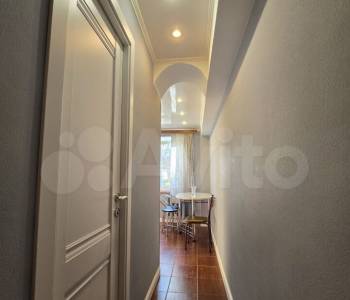 Продается 1-комнатная квартира, 30 м²