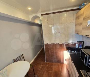 Продается 1-комнатная квартира, 30 м²