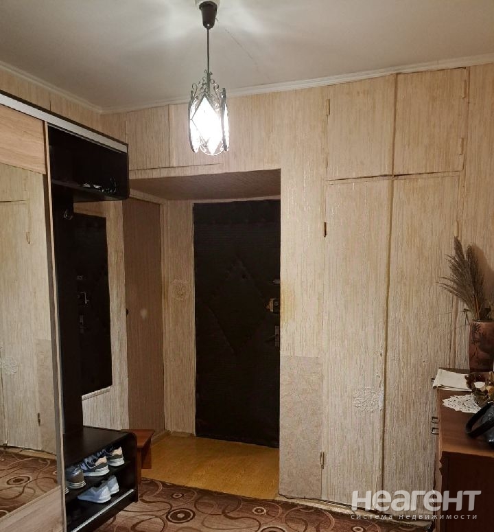 Продается 3-х комнатная квартира, 66,6 м²