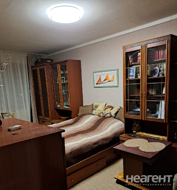 Продается 3-х комнатная квартира, 66,6 м²