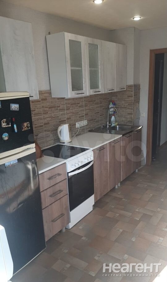 Продается 2-х комнатная квартира, 55 м²