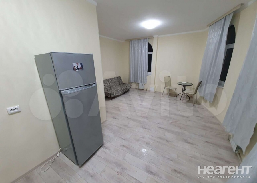 Сдается 2-х комнатная квартира, 55 м²