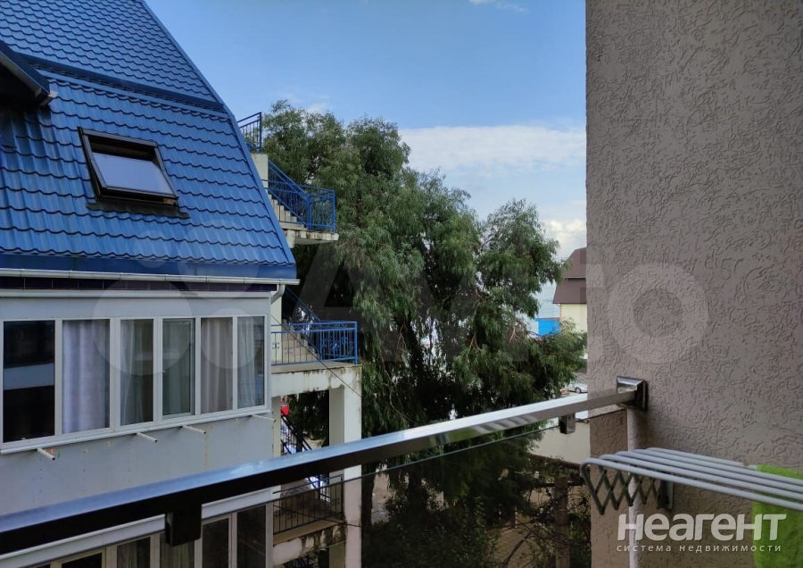 Продается 2-х комнатная квартира, 34,4 м²