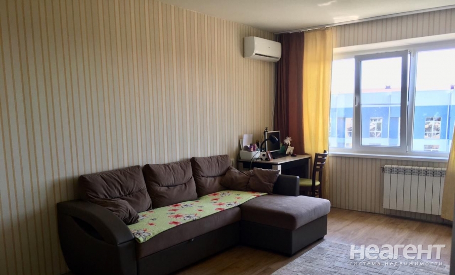 Продается 3-х комнатная квартира, 70 м²