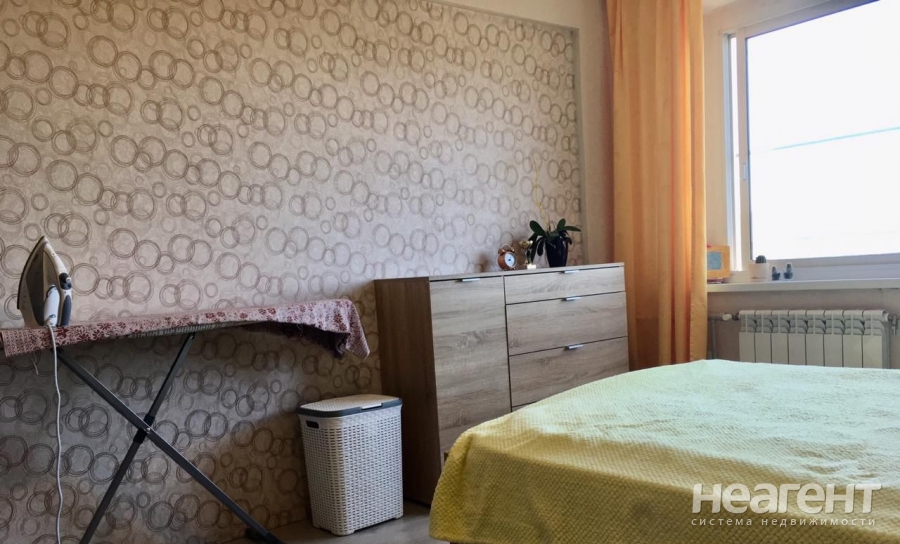 Продается 3-х комнатная квартира, 70 м²