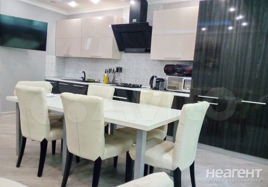 Продается 3-х комнатная квартира, 96 м²