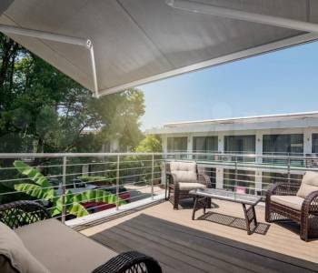 Продается 2-х комнатная квартира, 70 м²