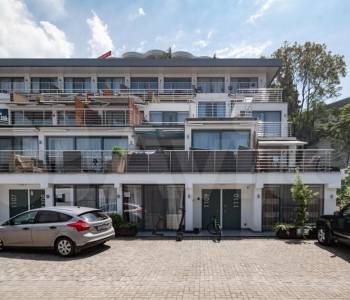 Продается 2-х комнатная квартира, 70 м²