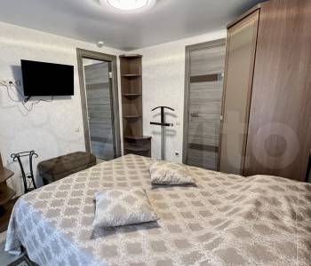 Продается 2-х комнатная квартира, 70 м²