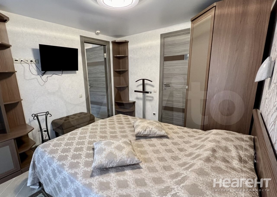 Продается 2-х комнатная квартира, 70 м²