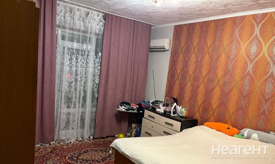 Продается 3-х комнатная квартира, 100 м²