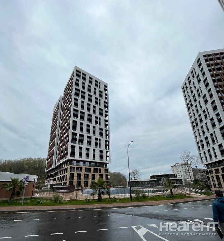 Продается 2-х комнатная квартира, 60 м²