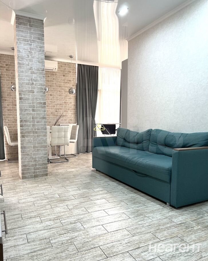 Продается 3-х комнатная квартира, 66 м²