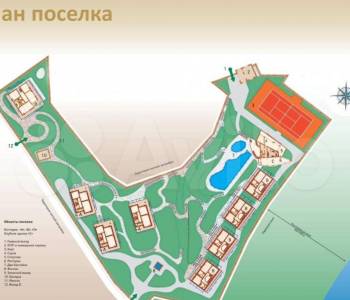 Сдается Дом, 425 м²