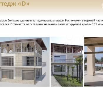 Сдается Дом, 425 м²