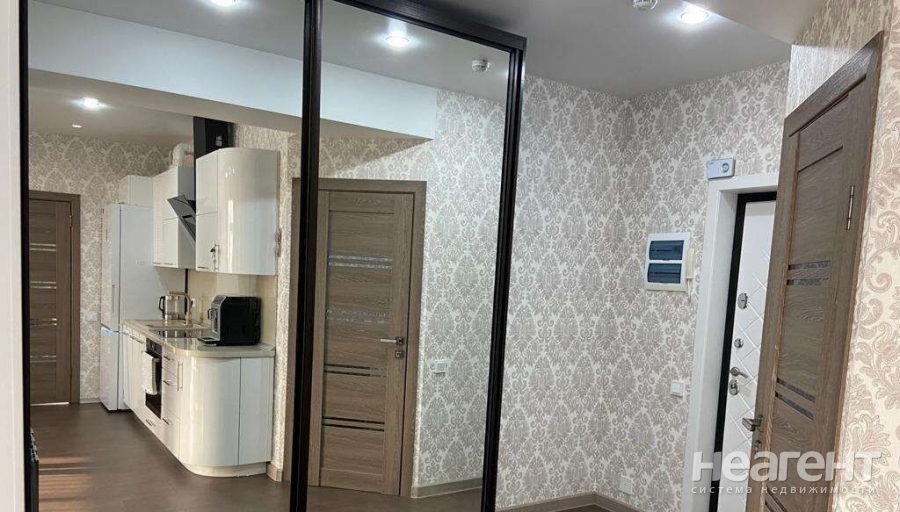 Продается 3-х комнатная квартира, 74 м²