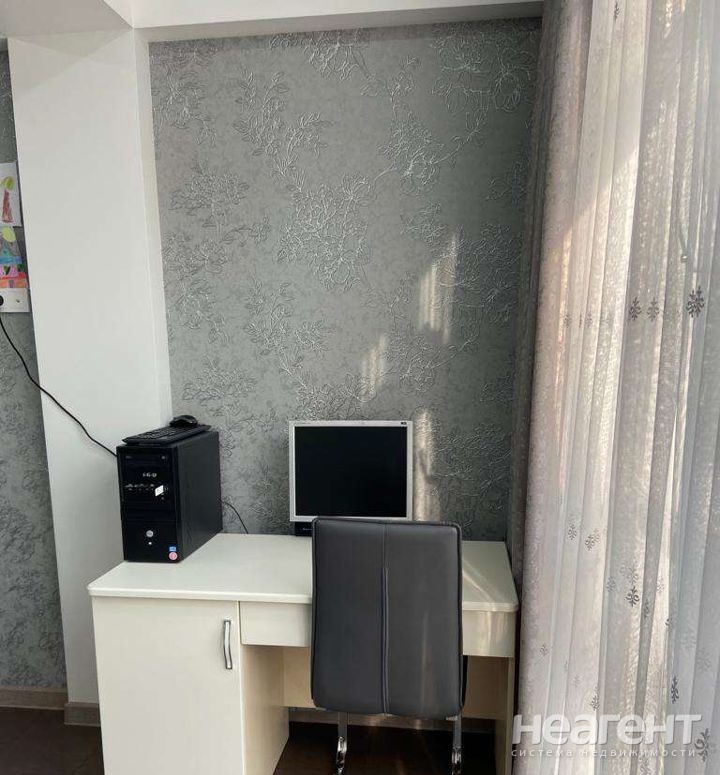 Продается 3-х комнатная квартира, 74 м²