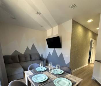 Продается 1-комнатная квартира, 41 м²