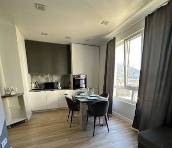 Продается 1-комнатная квартира, 41 м²