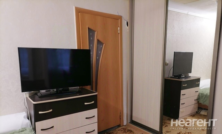 Продается 2-х комнатная квартира, 54 м²