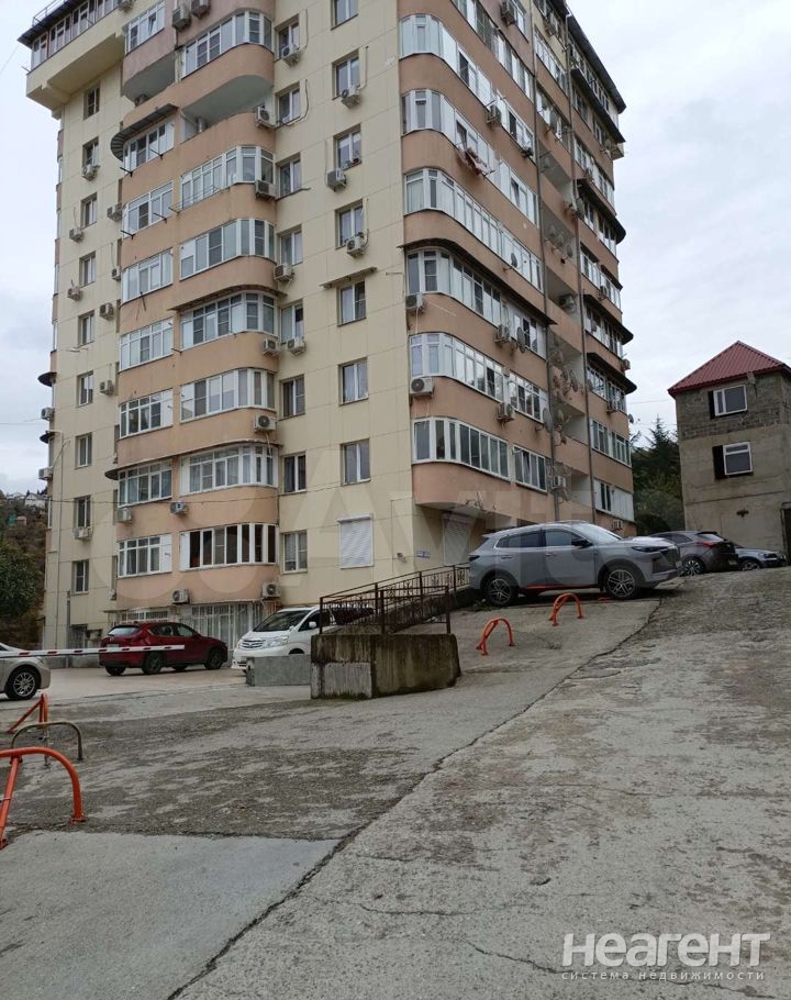 Продается 2-х комнатная квартира, 60 м²