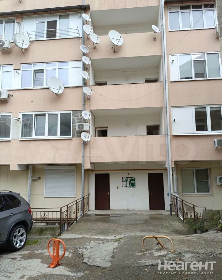 Продается 2-х комнатная квартира, 60 м²