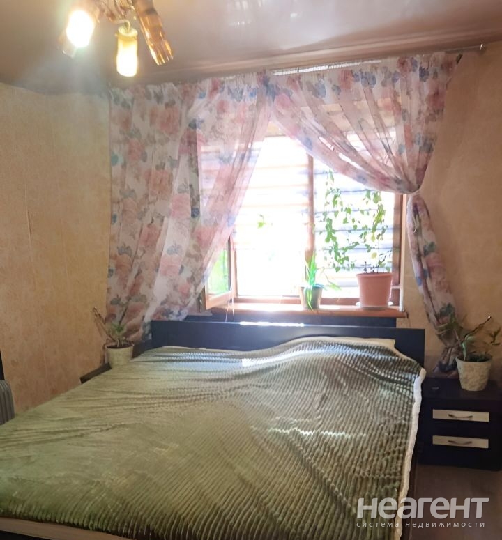 Продается 2-х комнатная квартира, 36 м²