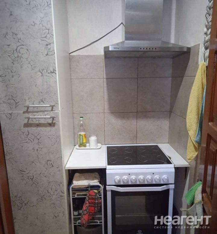 Продается 2-х комнатная квартира, 36 м²