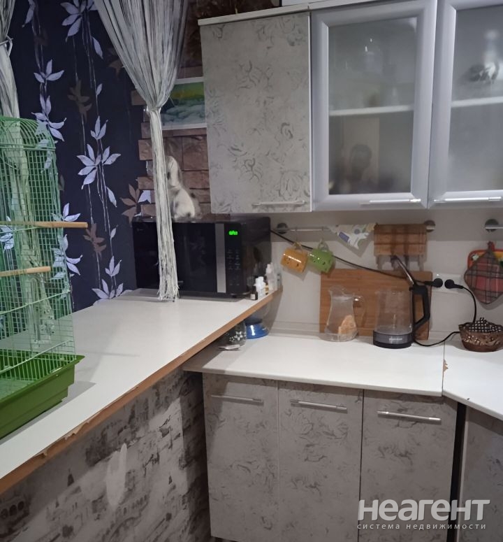 Продается 2-х комнатная квартира, 36 м²