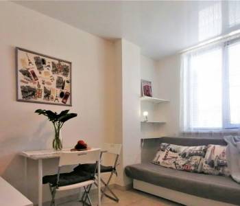 Сдается 1-комнатная квартира, 25 м²