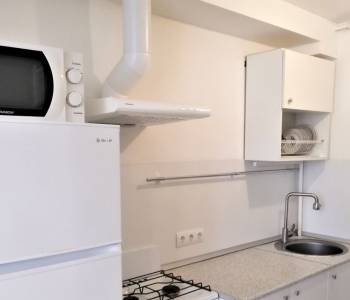 Сдается 1-комнатная квартира, 25 м²