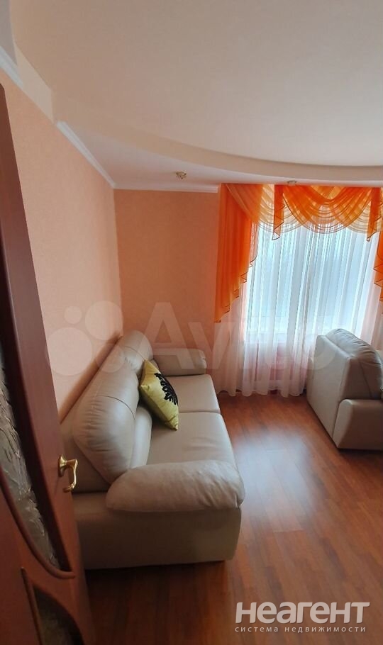 Продается 2-х комнатная квартира, 38 м²