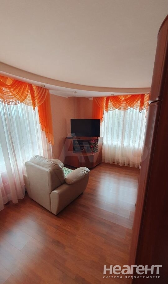 Продается 2-х комнатная квартира, 38 м²