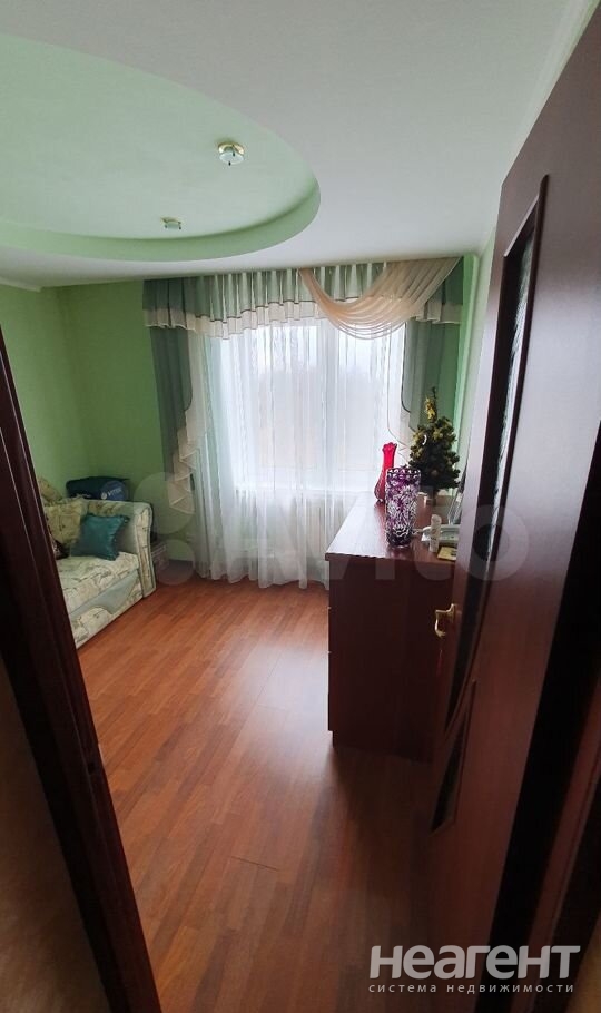 Продается 2-х комнатная квартира, 38 м²