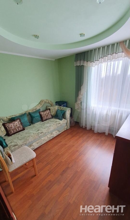 Продается 2-х комнатная квартира, 38 м²