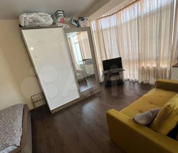 Продается 1-комнатная квартира, 41,7 м²