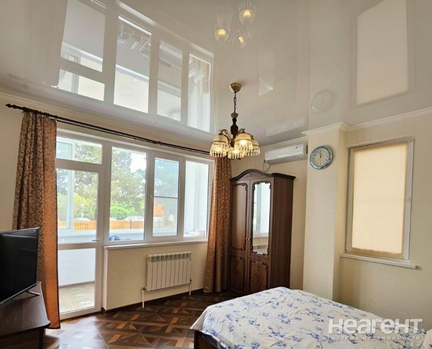 Продается 2-х комнатная квартира, 60 м²