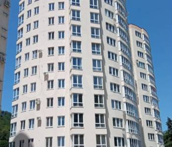 Продается 1-комнатная квартира, 26 м²