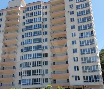 Продается 1-комнатная квартира, 26 м²