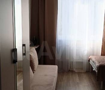 Продается 1-комнатная квартира, 26 м²