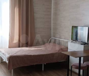 Продается 1-комнатная квартира, 26 м²