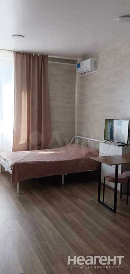 Продается 1-комнатная квартира, 26 м²