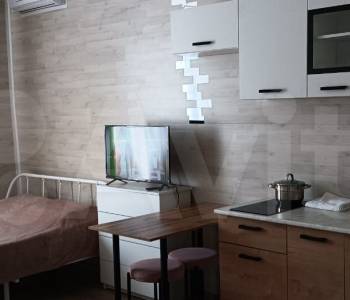 Продается 1-комнатная квартира, 26 м²