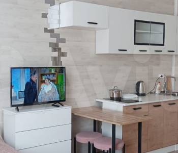 Продается 1-комнатная квартира, 26 м²