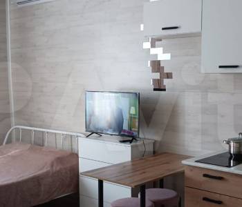 Продается 1-комнатная квартира, 26 м²