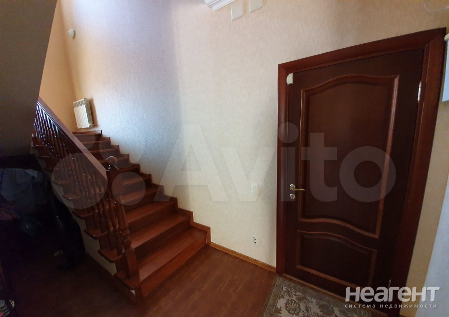 Продается Многокомнатная квартира, 150 м²