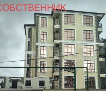 Продается 1-комнатная квартира, 28,2 м²