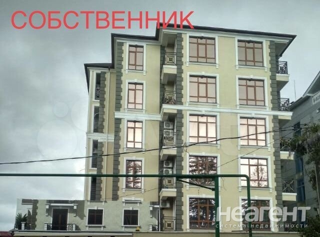 Продается 1-комнатная квартира, 28,2 м²