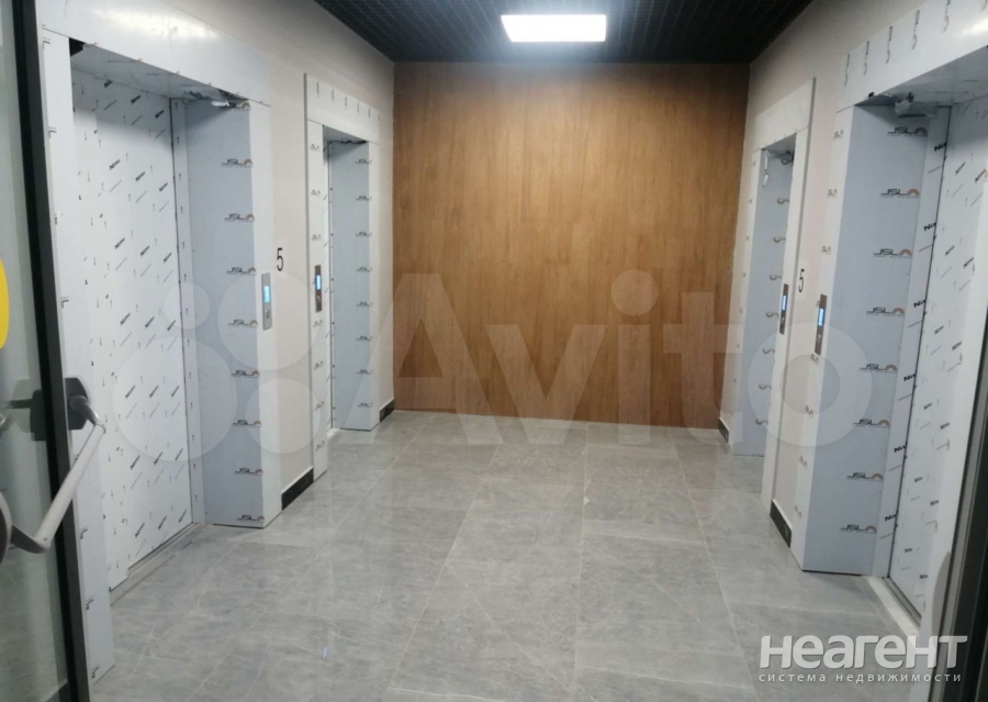 Продается 1-комнатная квартира, 29 м²