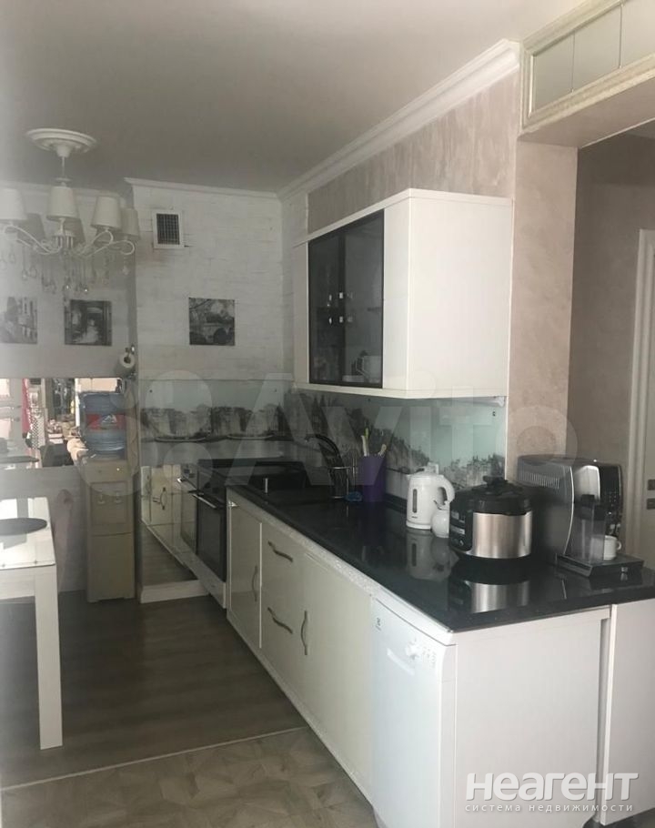 Продается 2-х комнатная квартира, 65 м²